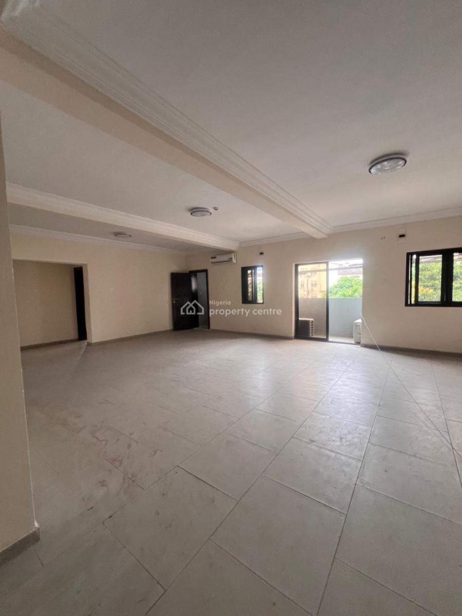 3 Bedroom Apartments with Bq Available, Lekki Phase 1, Lekki, Lagos, Flat / Apartment for Rent