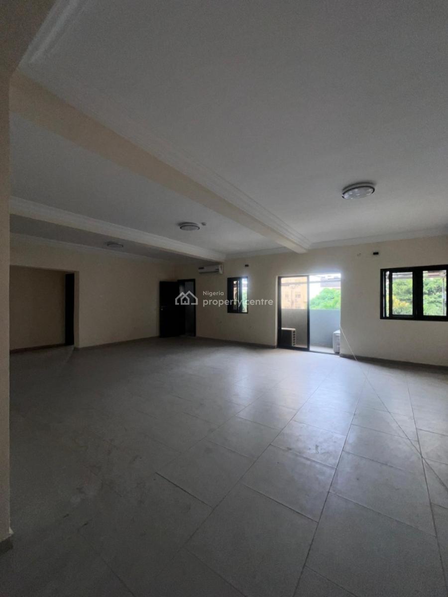 3 Bedroom Apartments with Bq Available, Lekki Phase 1, Lekki, Lagos, Flat / Apartment for Rent