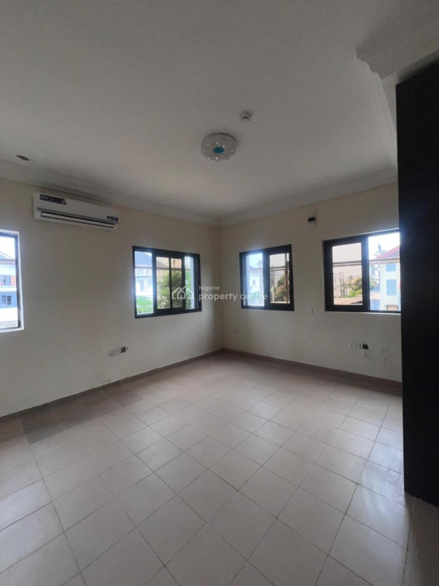 3 Bedroom Apartments with Bq Available, Lekki Phase 1, Lekki, Lagos, Flat / Apartment for Rent