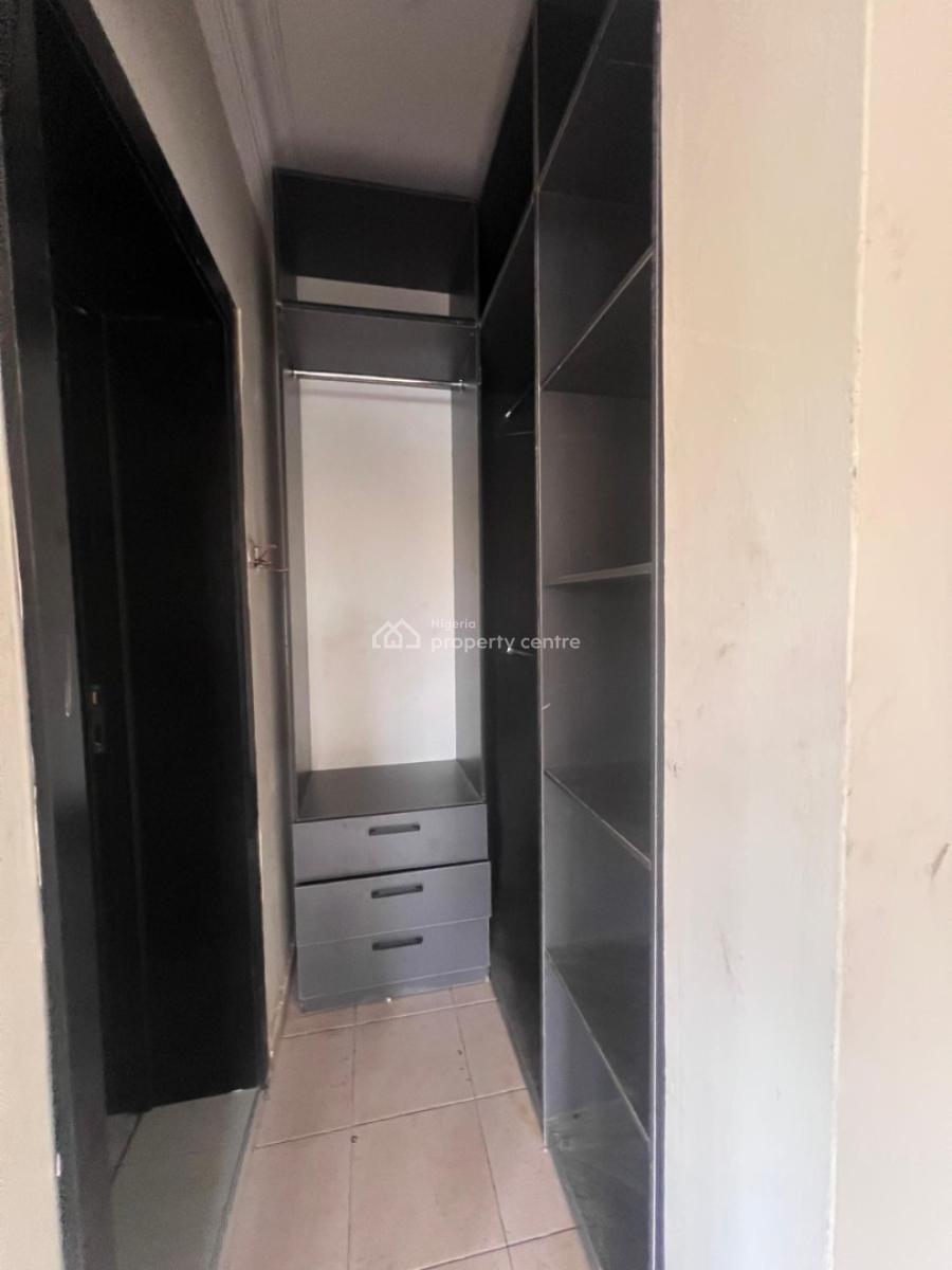 3 Bedroom Apartments with Bq Available, Lekki Phase 1, Lekki, Lagos, Flat / Apartment for Rent