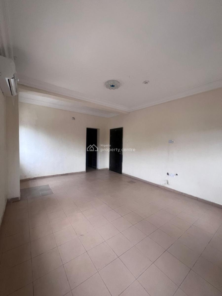 3 Bedroom Apartments with Bq Available, Lekki Phase 1, Lekki, Lagos, Flat / Apartment for Rent