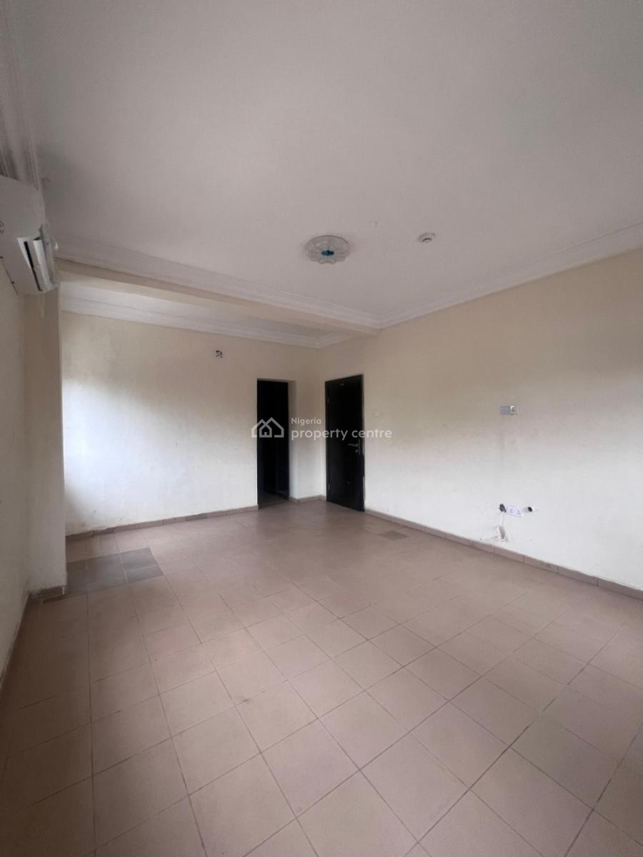 3 Bedroom Apartments with Bq Available, Lekki Phase 1, Lekki, Lagos, Flat / Apartment for Rent