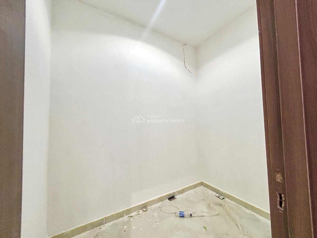 Spacious 4 Bedroom Terrace Duplex, Off Freedom Way, Lekki Phase 1, Lekki, Lagos, Terraced Duplex for Sale