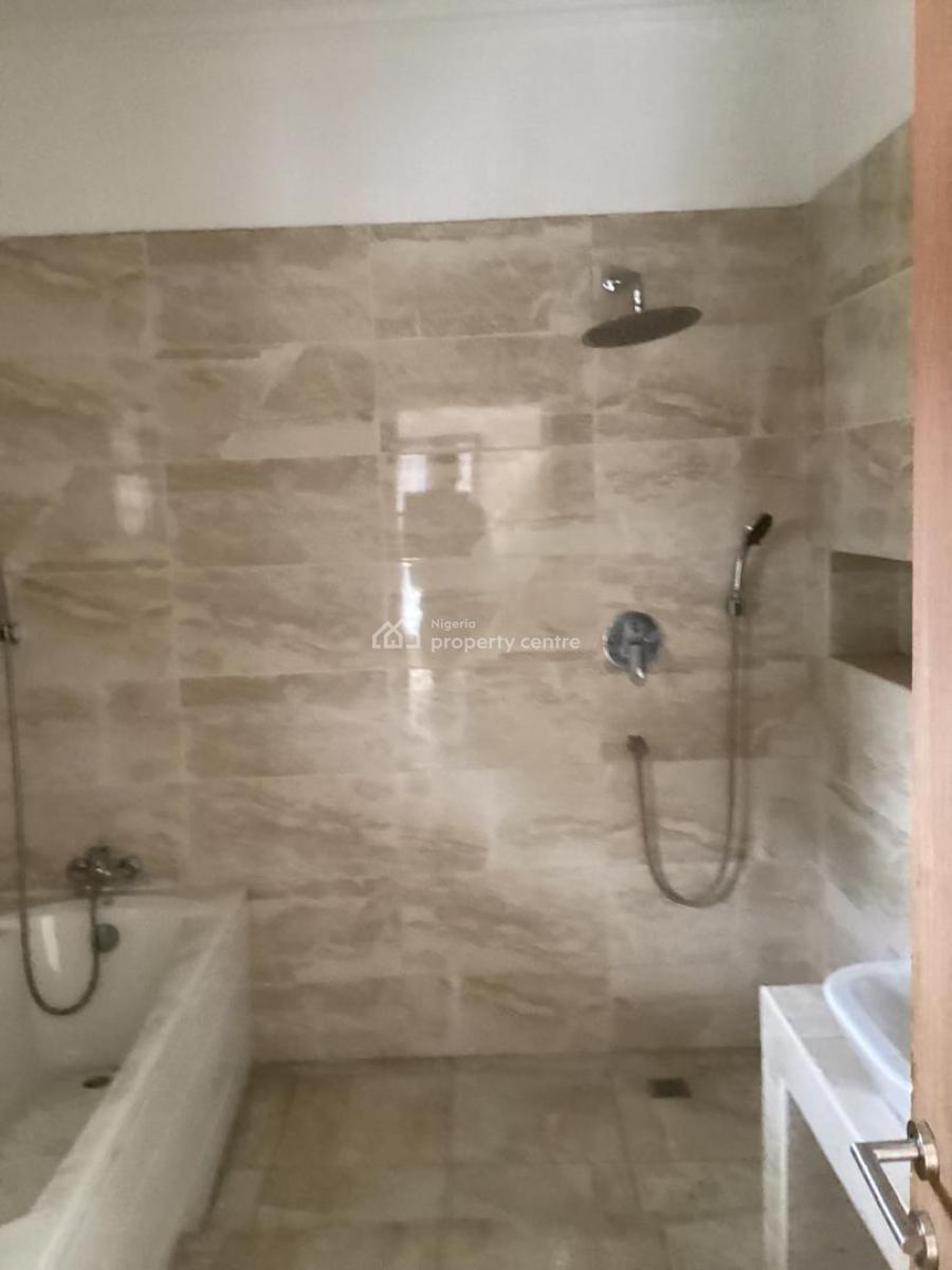 Luxury 4bedroom Semi Detached Duplex with Excellent Facilities, Admiralty,  Lekki Phase 1, Lekki Phase 1, Lekki, Lagos, Semi-detached Duplex for Rent