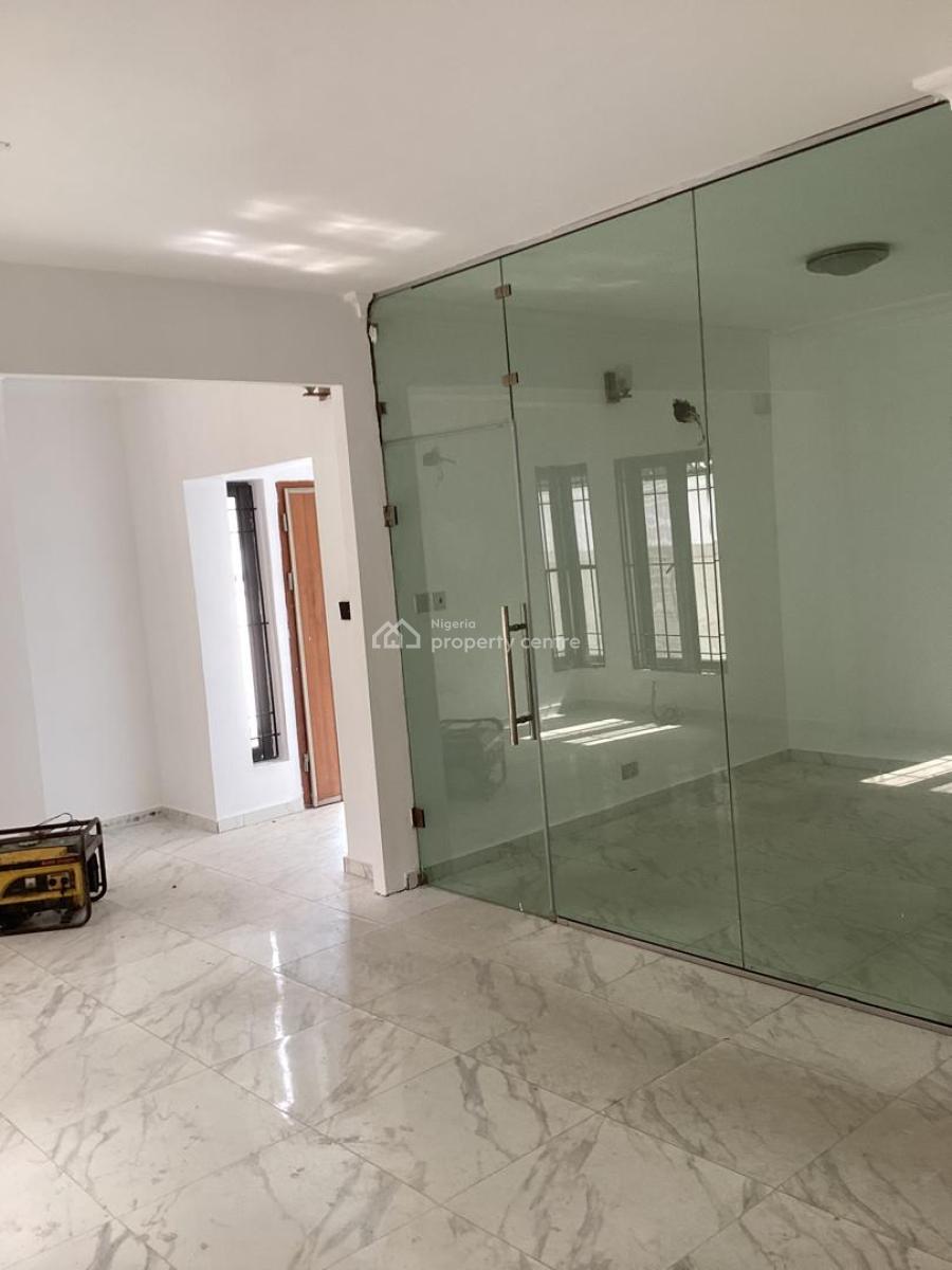 Luxury 4bedroom Semi Detached Duplex with Excellent Facilities, Admiralty,  Lekki Phase 1, Lekki Phase 1, Lekki, Lagos, Semi-detached Duplex for Rent