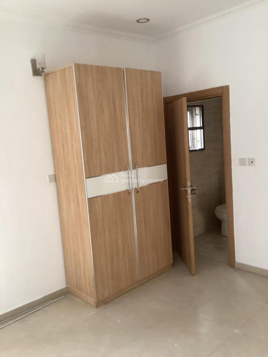 Luxury 4bedroom Semi Detached Duplex with Excellent Facilities, Admiralty,  Lekki Phase 1, Lekki Phase 1, Lekki, Lagos, Semi-detached Duplex for Rent