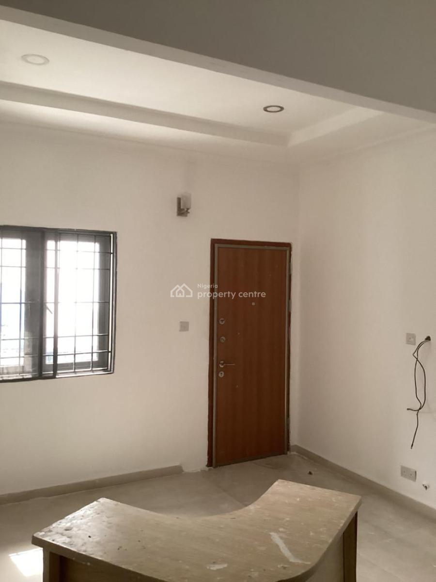 Luxury 4bedroom Semi Detached Duplex with Excellent Facilities, Admiralty,  Lekki Phase 1, Lekki Phase 1, Lekki, Lagos, Semi-detached Duplex for Rent