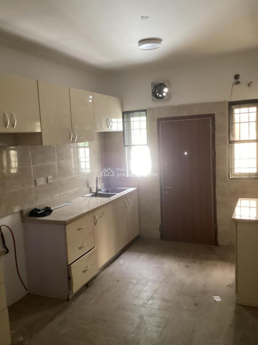 Luxury 4bedroom Semi Detached Duplex with Excellent Facilities, Admiralty,  Lekki Phase 1, Lekki Phase 1, Lekki, Lagos, Semi-detached Duplex for Rent