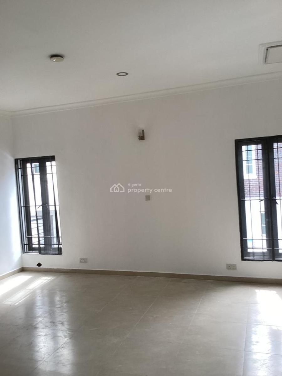 Luxury 4bedroom Semi Detached Duplex with Excellent Facilities, Admiralty,  Lekki Phase 1, Lekki Phase 1, Lekki, Lagos, Semi-detached Duplex for Rent