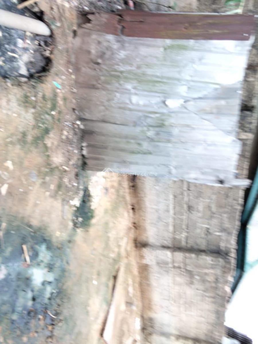 700sqm Prime Roadside Commercial Plot with High Visibility, Abak Road, Opposite Uuth, Uyo, Akwa Ibom, Mixed-use Land for Sale