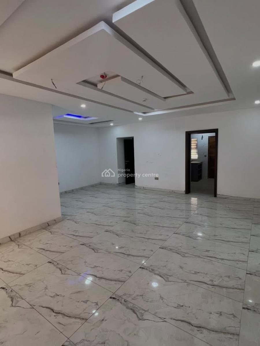 Beautifully Built 2-bedroom, Freedom Way, Lekki, Nigeria, Lekki Phase 1, Lekki, Lagos, Flat / Apartment for Rent