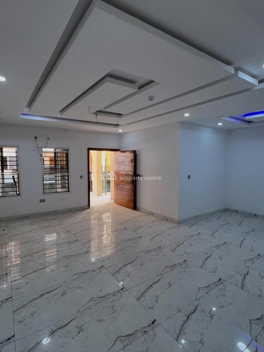 Beautifully Built 2-bedroom, Freedom Way, Lekki, Nigeria, Lekki Phase 1, Lekki, Lagos, Flat / Apartment for Rent