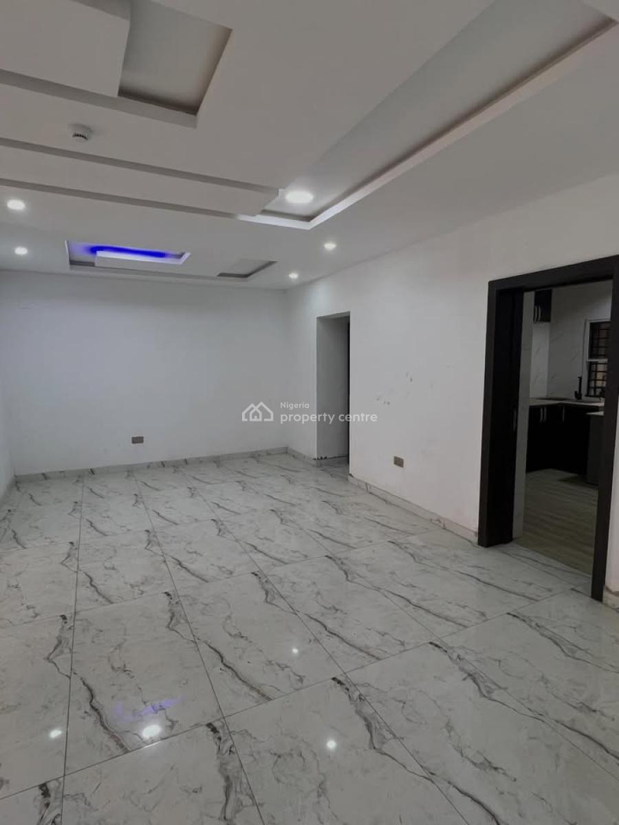 Beautifully Built 2-bedroom, Freedom Way, Lekki, Nigeria, Lekki Phase 1, Lekki, Lagos, Flat / Apartment for Rent