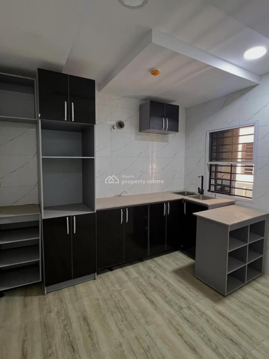 Beautifully Built 2-bedroom, Freedom Way, Lekki, Nigeria, Lekki Phase 1, Lekki, Lagos, Flat / Apartment for Rent