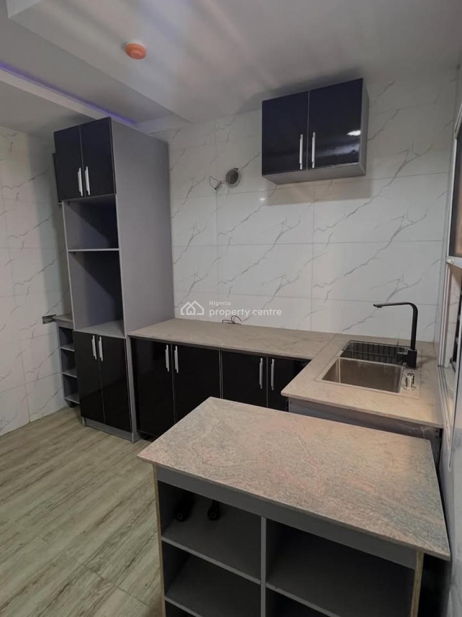 Beautifully Built 2-bedroom, Freedom Way, Lekki, Nigeria, Lekki Phase 1, Lekki, Lagos, Flat / Apartment for Rent