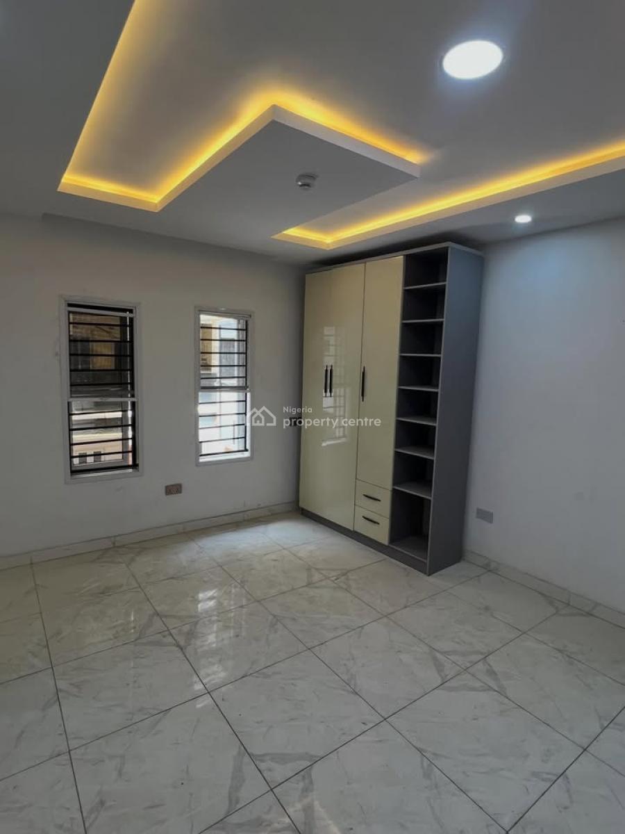 Beautifully Built 2-bedroom, Freedom Way, Lekki, Nigeria, Lekki Phase 1, Lekki, Lagos, Flat / Apartment for Rent