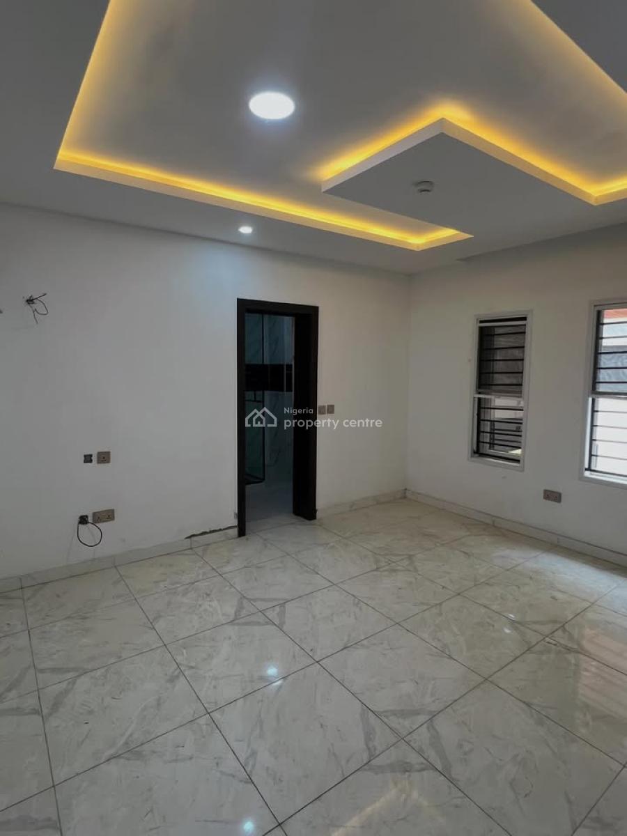 Beautifully Built 2-bedroom, Freedom Way, Lekki, Nigeria, Lekki Phase 1, Lekki, Lagos, Flat / Apartment for Rent