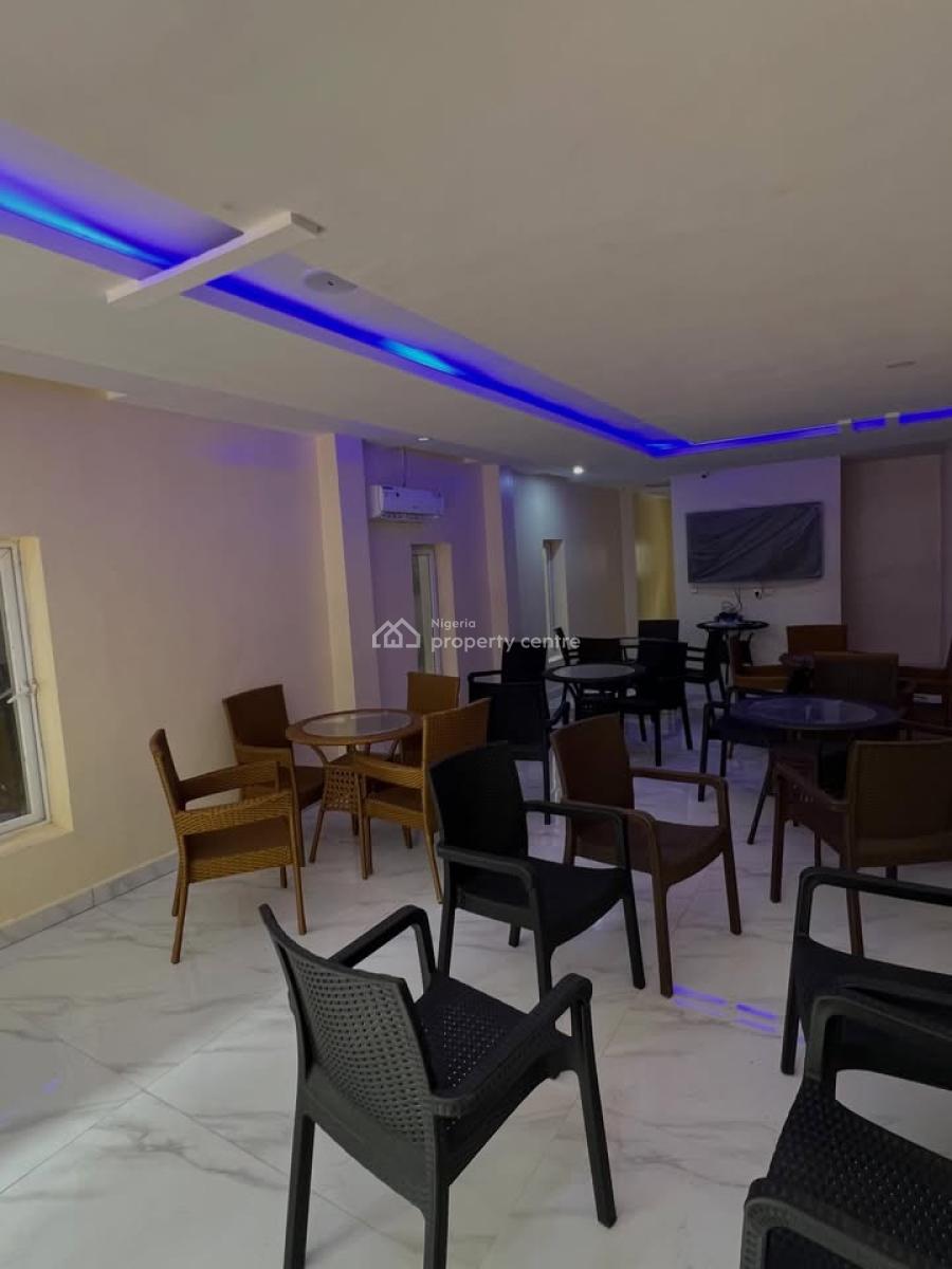 Beautifully Built 2-bedroom, Freedom Way, Lekki, Nigeria, Lekki Phase 1, Lekki, Lagos, Flat / Apartment for Rent