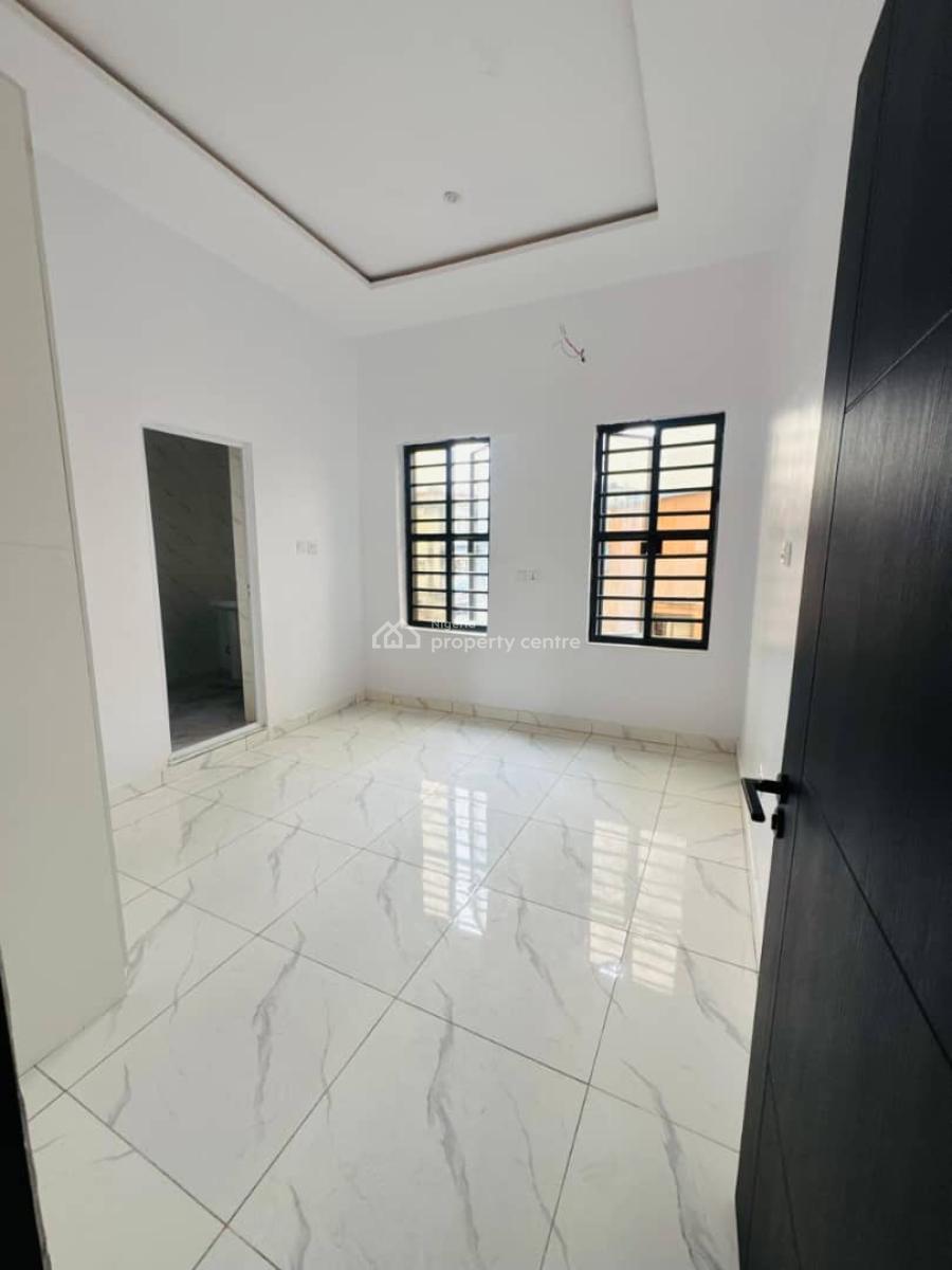 Brand New 3 Bedroom Apartments, Off Masha, Masha, Surulere, Lagos, House for Rent