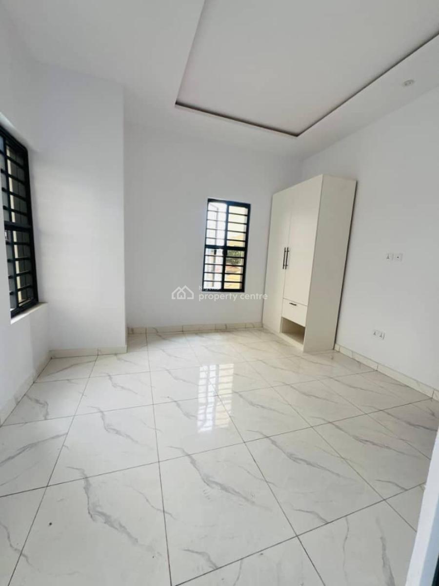 Brand New 3 Bedroom Apartments, Off Masha, Masha, Surulere, Lagos, House for Rent