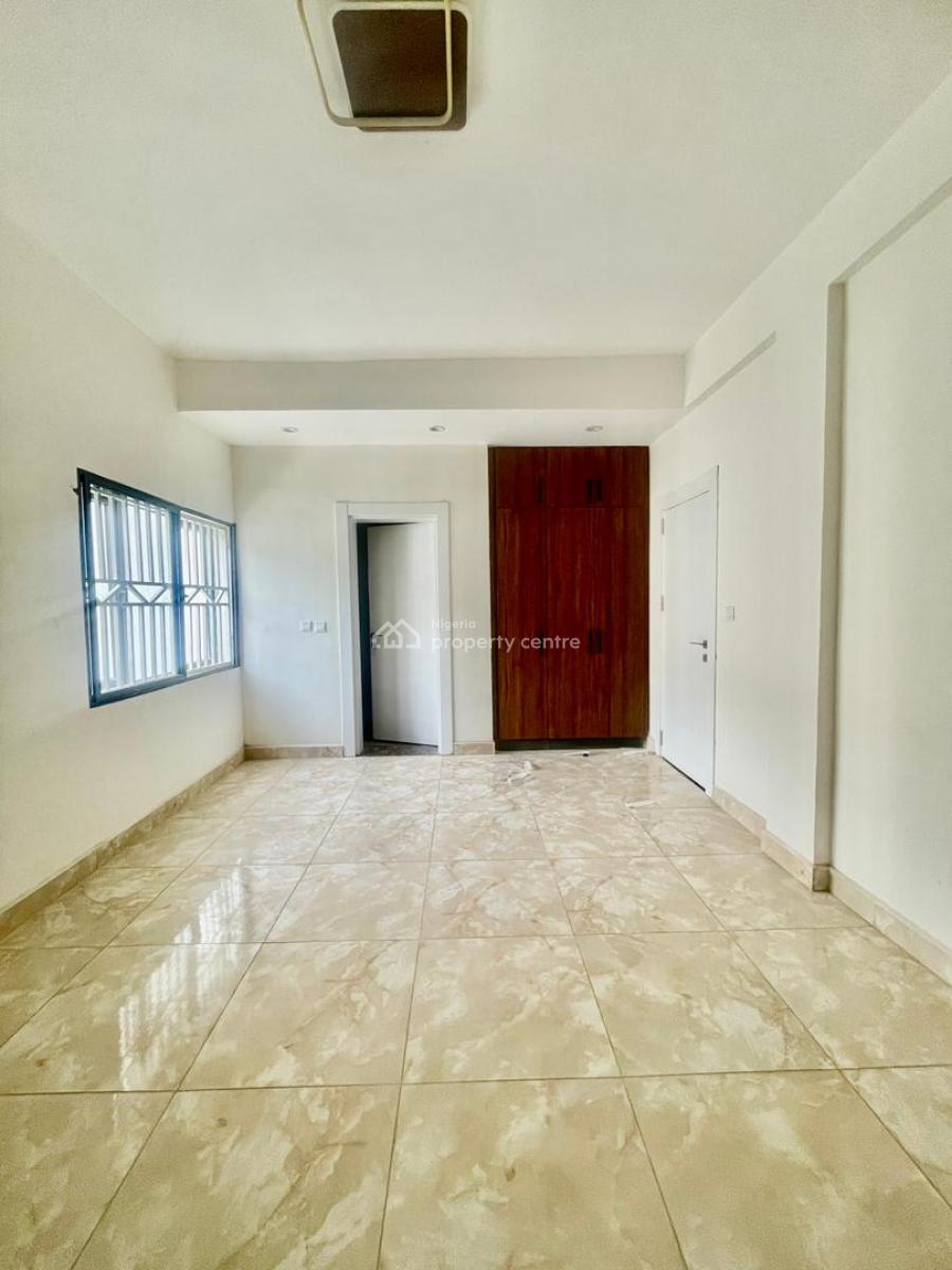 Newly Built & Tastefully Finished 1 Bedroom Flat, Gilmore, Jahi, Abuja, Flat / Apartment for Rent