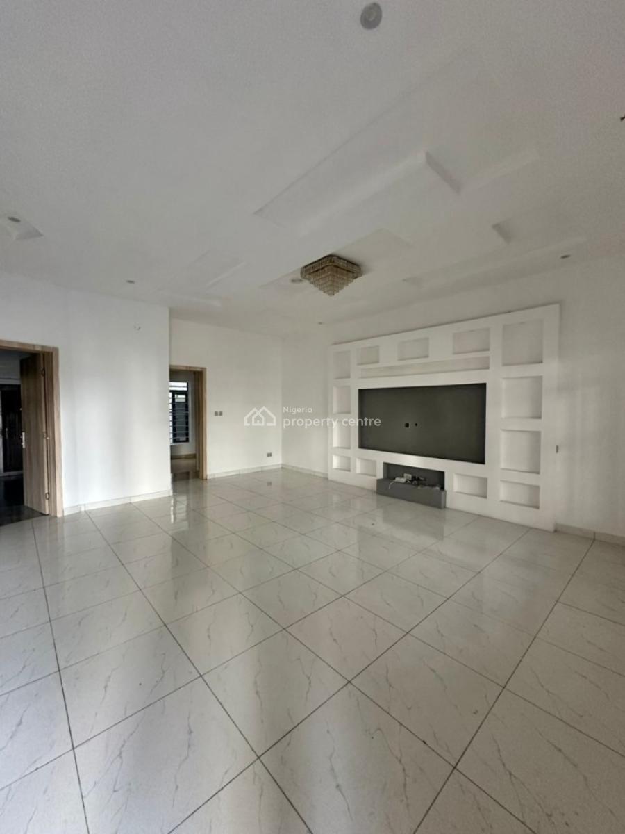 Spacious Standard Mini Flat in Orchid, Orchid Road Eleganza Bustop Lekki Lagos, Lekki, Lagos, Mini Flat (room and Parlour) for Rent