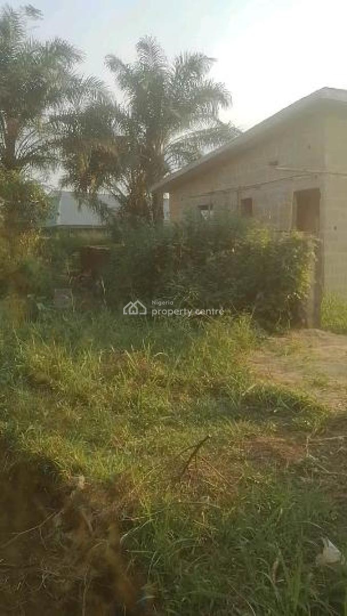 Mixed Use Land, Atiku Abubakar Way, Uyo, Uyo, Akwa Ibom, Mixed-use Land for Sale