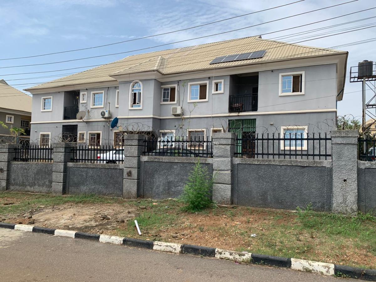 3 Bedroom Flat, Emerald Flower City Estate, Lokogoma District, Abuja, Flat / Apartment for Rent