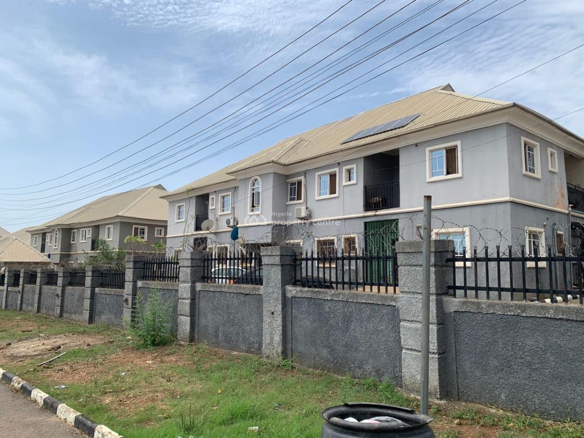 3 Bedroom Flat, Emerald Flower City Estate, Lokogoma District, Abuja, Flat / Apartment for Rent