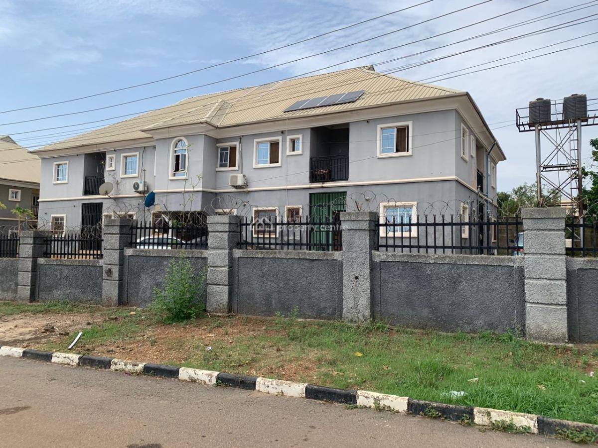 3 Bedroom Flat, Emerald Flower City Estate, Lokogoma District, Abuja, Flat / Apartment for Rent