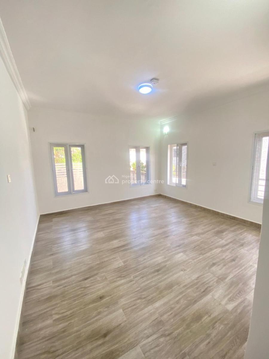 Luxury Serviced Apartment Modern 3 Bedroom Apartment, Banana Island, Ikoyi, Lagos, Flat / Apartment for Rent