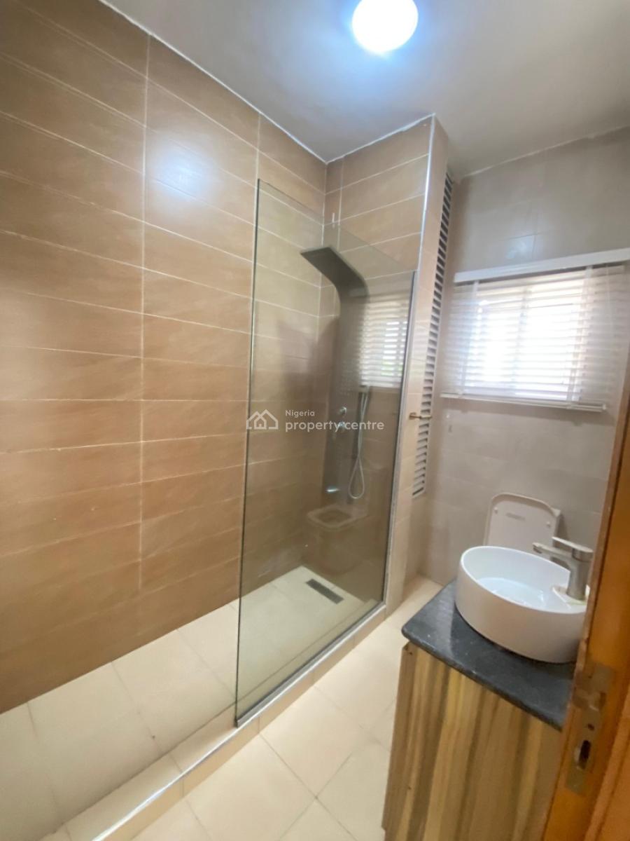 Luxury Serviced Apartment Modern 3 Bedroom Apartment, Banana Island, Ikoyi, Lagos, Flat / Apartment for Rent
