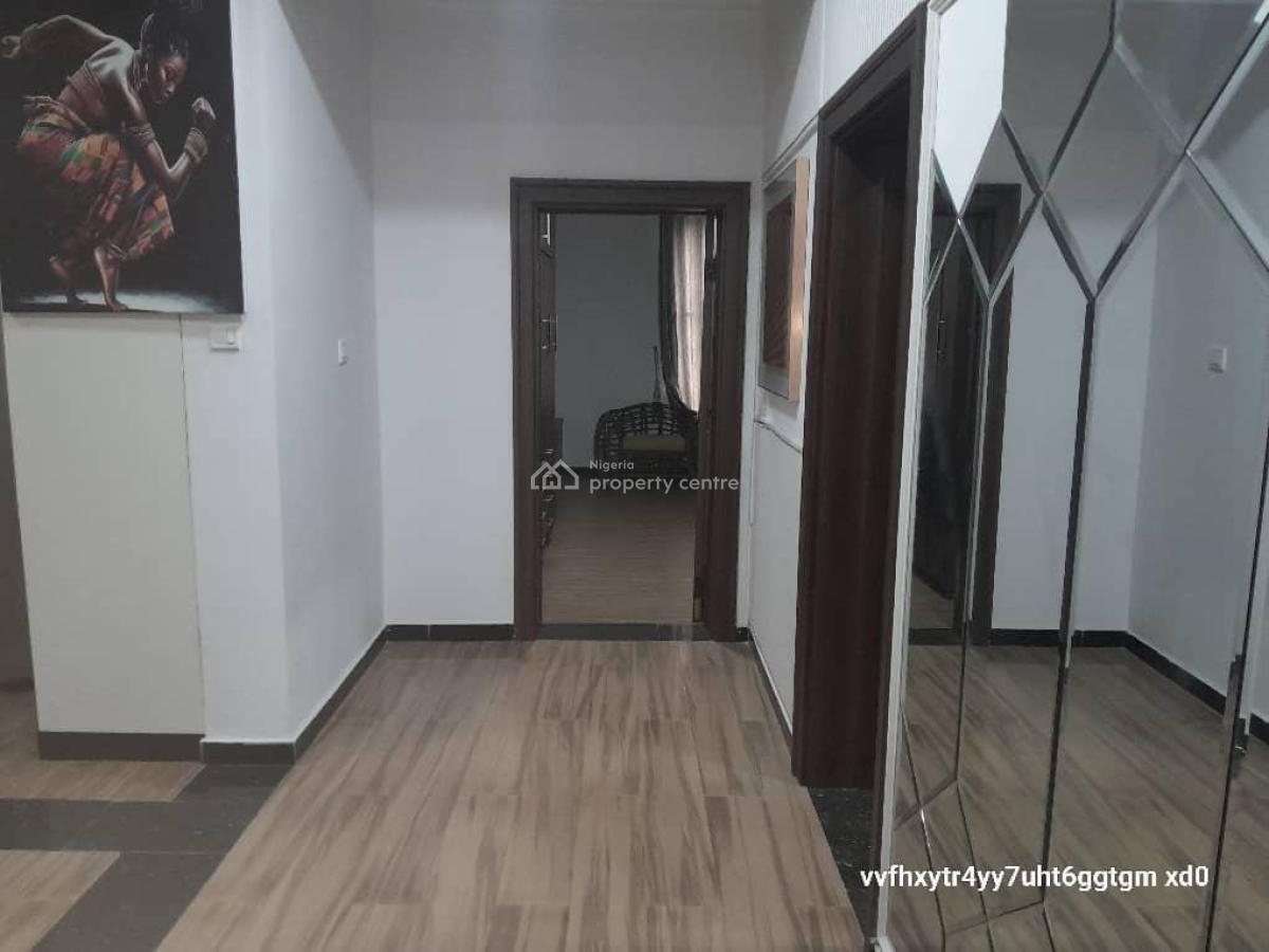 Furnished 3 Bedroom Apartment with Bq, Oniru, Victoria Island (vi), Lagos, Flat / Apartment for Rent