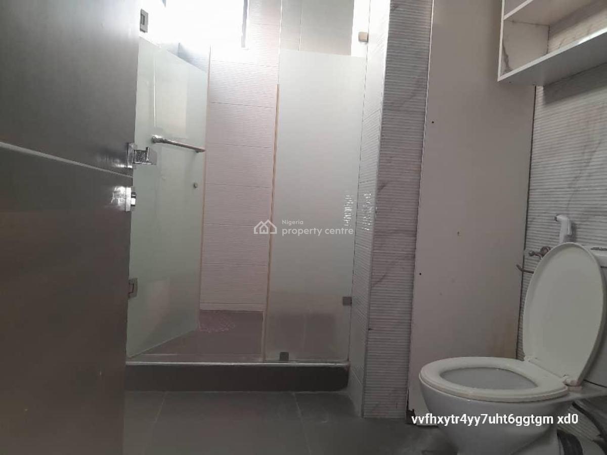 Furnished 3 Bedroom Apartment with Bq, Oniru, Victoria Island (vi), Lagos, Flat / Apartment for Rent