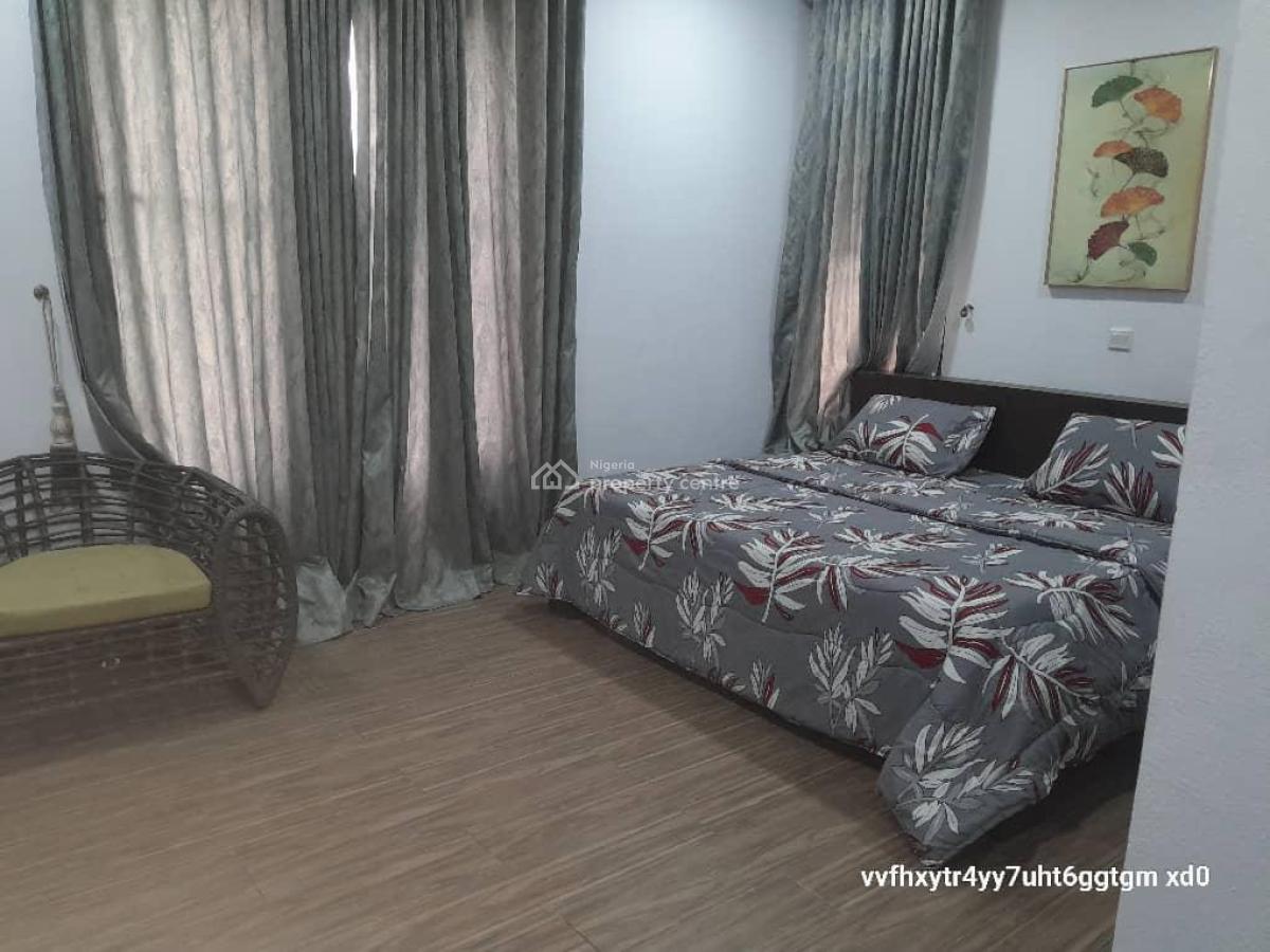 Furnished 3 Bedroom Apartment with Bq, Oniru, Victoria Island (vi), Lagos, Flat / Apartment for Rent
