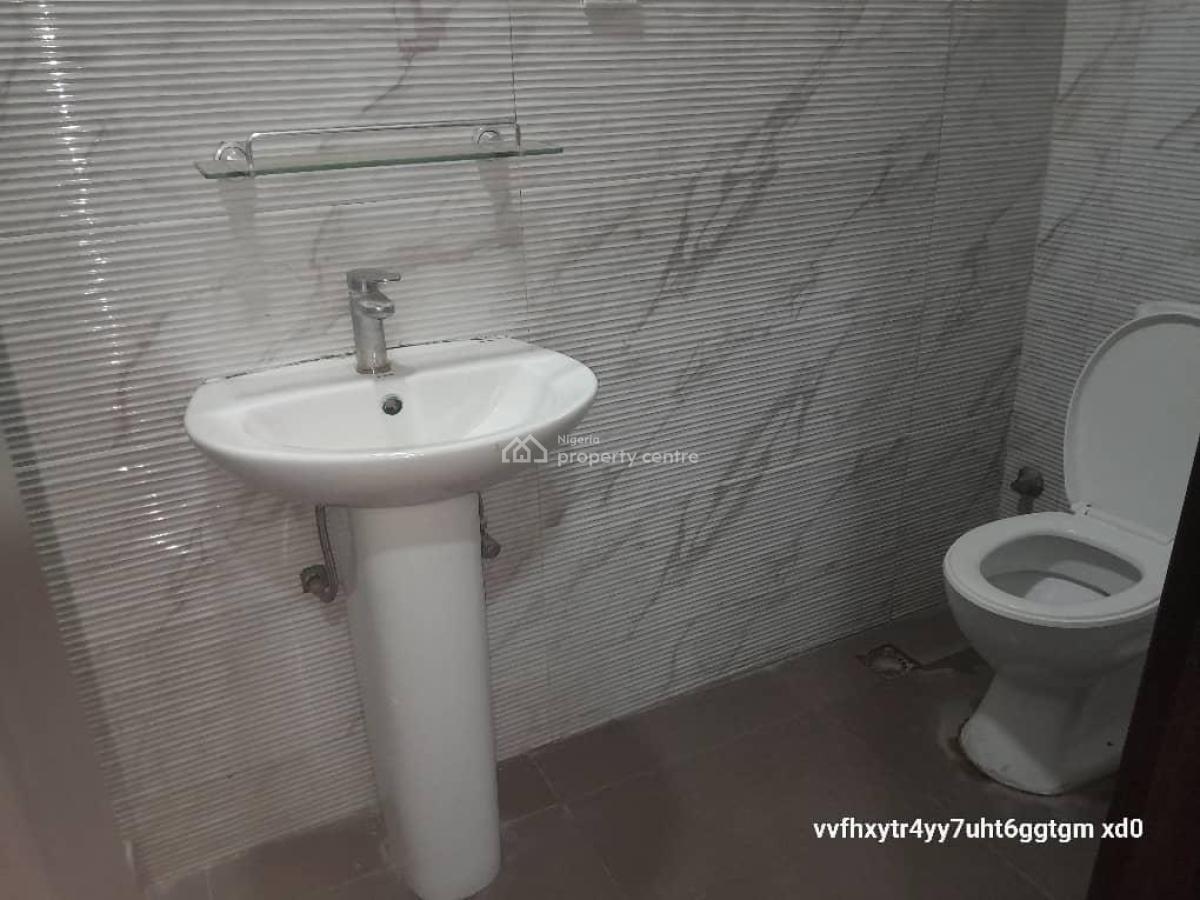 Furnished 3 Bedroom Apartment with Bq, Oniru, Victoria Island (vi), Lagos, Flat / Apartment for Rent