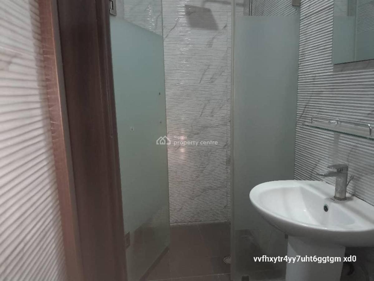 Furnished 3 Bedroom Apartment with Bq, Oniru, Victoria Island (vi), Lagos, Flat / Apartment for Rent
