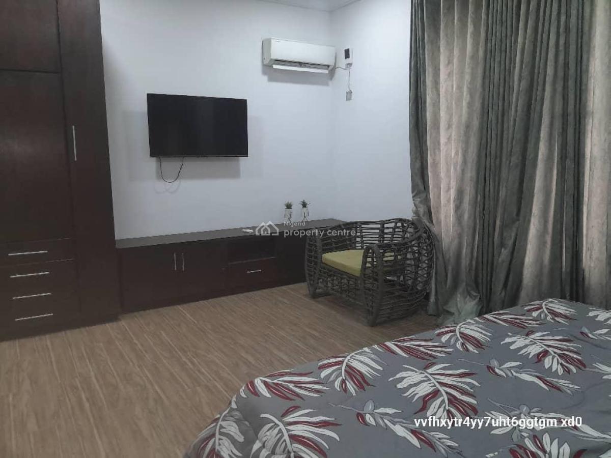 Furnished 3 Bedroom Apartment with Bq, Oniru, Victoria Island (vi), Lagos, Flat / Apartment for Rent