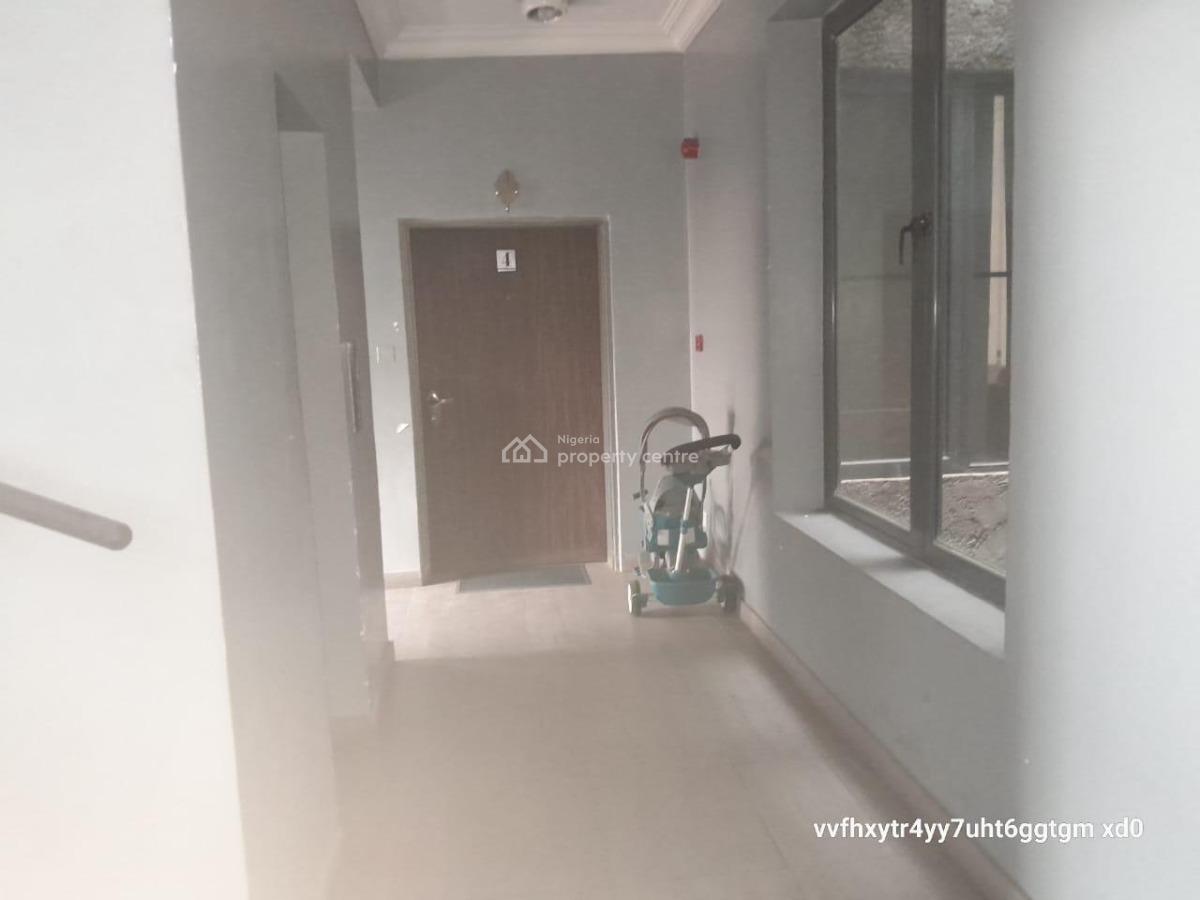 Furnished 3 Bedroom Apartment with Bq, Oniru, Victoria Island (vi), Lagos, Flat / Apartment for Rent