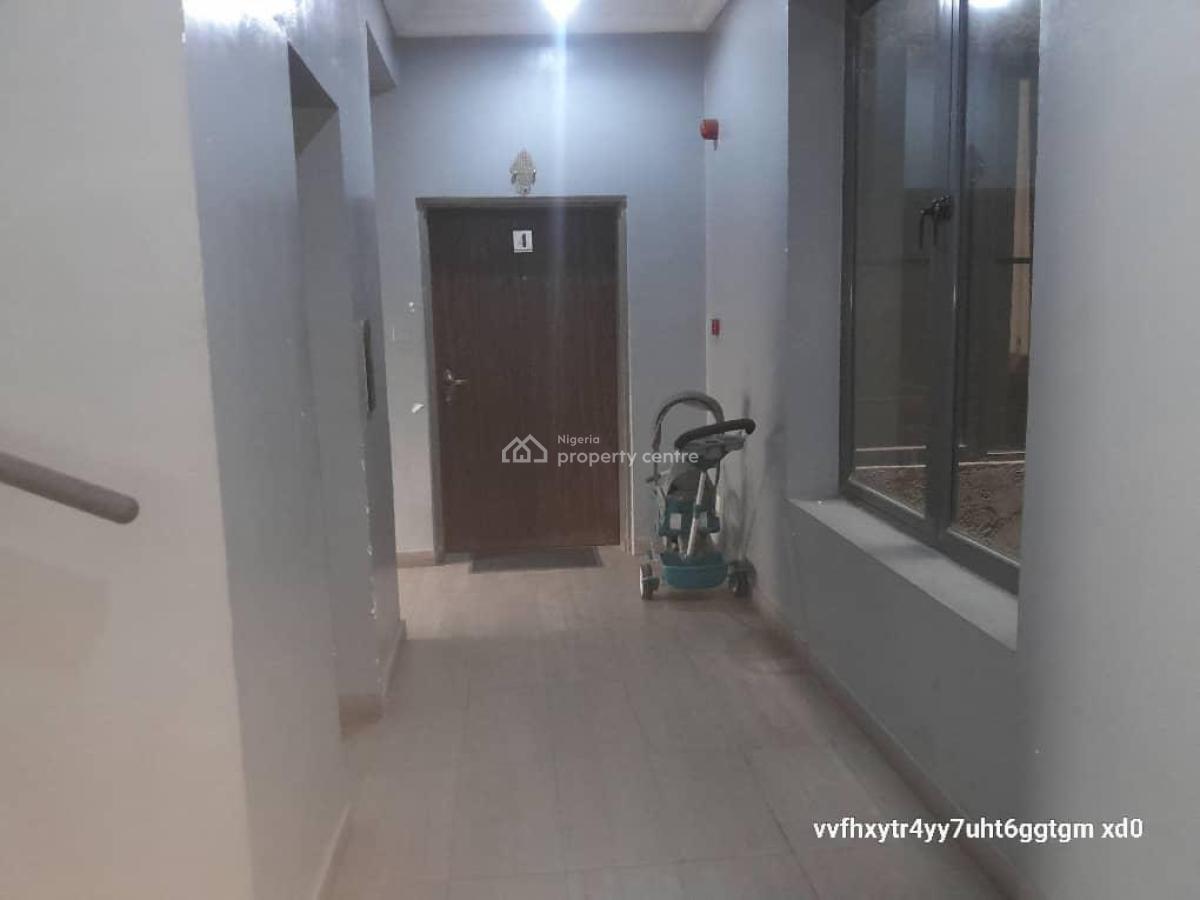 Furnished 3 Bedroom Apartment with Bq, Oniru, Victoria Island (vi), Lagos, Flat / Apartment for Rent