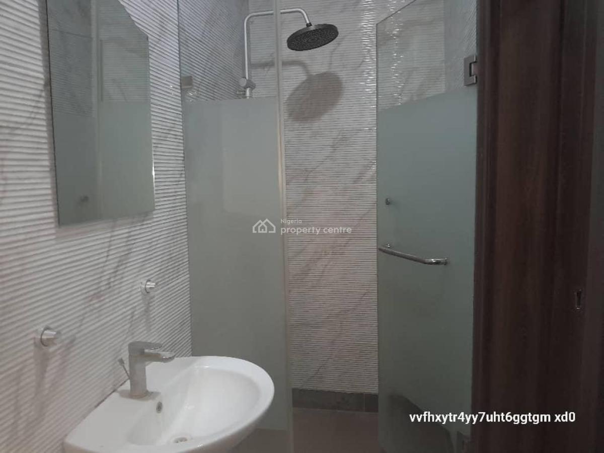 Furnished 3 Bedroom Apartment with Bq, Oniru, Victoria Island (vi), Lagos, Flat / Apartment for Rent