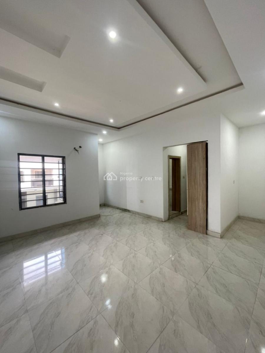 3 Bedroom Terrace Duplex, Opic, Isheri North, Lagos, Terraced Duplex for Sale
