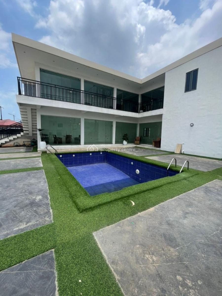 3 Bedroom Terrace Duplex, Opic, Isheri North, Lagos, Terraced Duplex for Sale