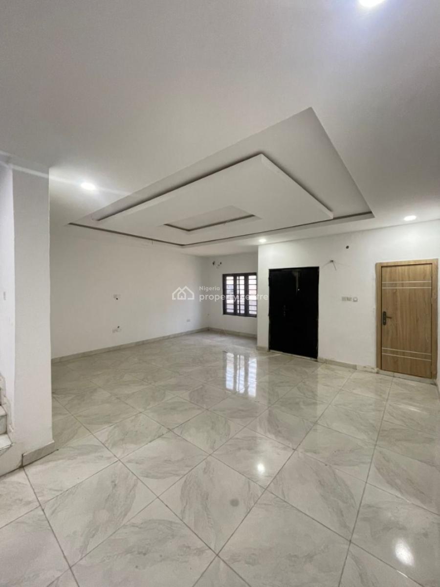 3 Bedroom Terrace Duplex, Opic, Isheri North, Lagos, Terraced Duplex for Sale