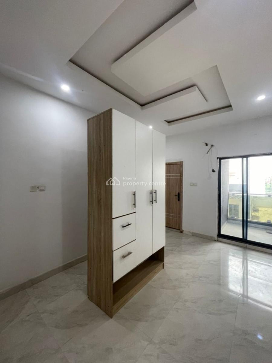 3 Bedroom Terrace Duplex, Opic, Isheri North, Lagos, Terraced Duplex for Sale