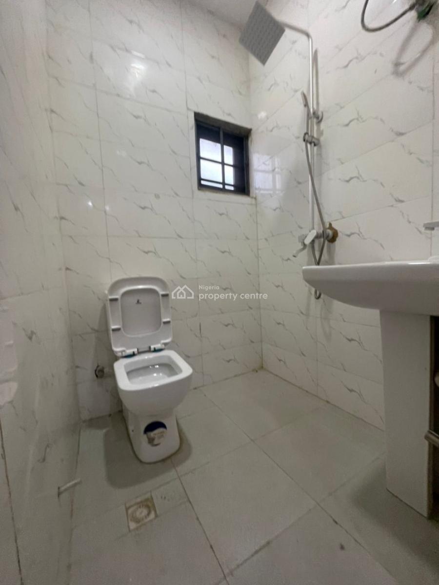 3 Bedroom Terrace Duplex, Opic, Isheri North, Lagos, Terraced Duplex for Sale