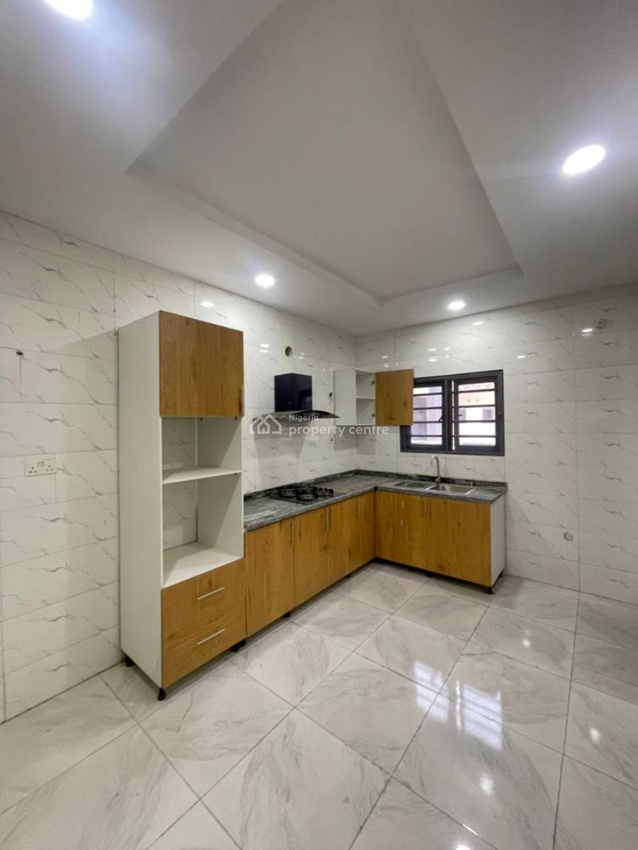 3 Bedroom Terrace Duplex, Opic, Isheri North, Lagos, Terraced Duplex for Sale