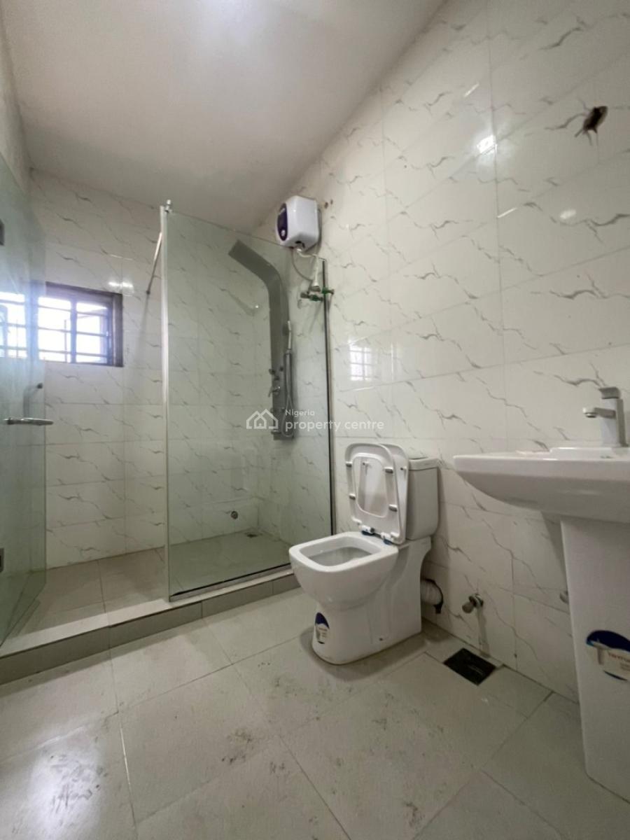 3 Bedroom Terrace Duplex, Opic, Isheri North, Lagos, Terraced Duplex for Sale