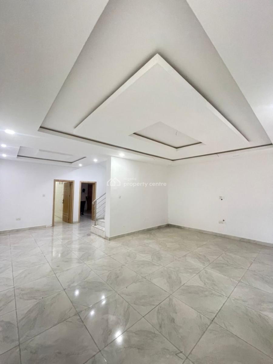 3 Bedroom Terrace Duplex, Opic, Isheri North, Lagos, Terraced Duplex for Sale