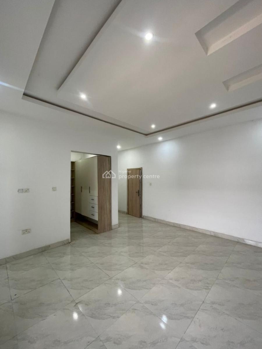 3 Bedroom Terrace Duplex, Opic, Isheri North, Lagos, Terraced Duplex for Sale